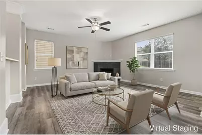 7770 Fabled Point, Union City, GA 30291 - Photo 5