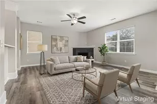 7770 Fabled Point, Union City, GA 30291 - Photo 5
