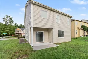 7770 Fabled Point, Union City, GA 30291 - Photo 11