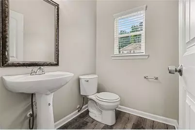 7770 Fabled Point, Union City, GA 30291 - Photo 23