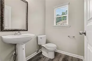 7770 Fabled Point, Union City, GA 30291 - Photo 23