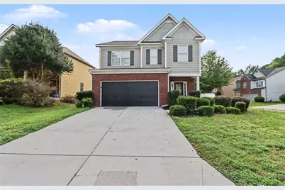 7770 Fabled Point, Union City, GA 30291 - Photo 1