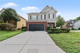 7770 Fabled Point, Union City, GA 30291 - Photo 1
