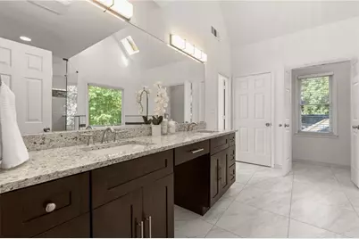 871 Chestnut Lake Drive NE, Marietta, GA 30068 - Photo 37
