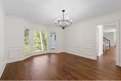 871 Chestnut Lake Drive NE, Marietta, GA 30068 - Photo 25