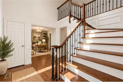 871 Chestnut Lake Drive NE, Marietta, GA 30068 - Photo 31