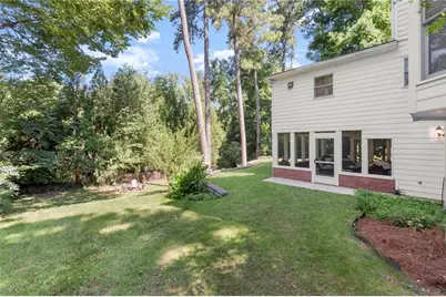 871 Chestnut Lake Drive NE, Marietta, GA 30068 - Photo 59