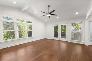 871 Chestnut Lake Dr NE, Marietta, GA 30068 - Photo 19