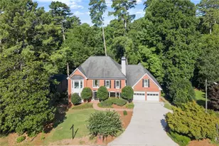 871 Chestnut Lake Dr NE, Marietta, GA 30068 - Photo 83