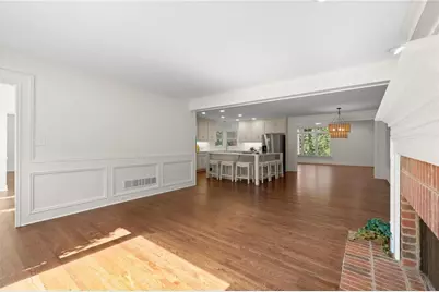 871 Chestnut Lake Drive NE, Marietta, GA 30068 - Photo 17