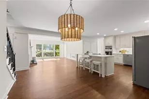 871 Chestnut Lake Dr NE, Marietta, GA 30068 - Photo 17