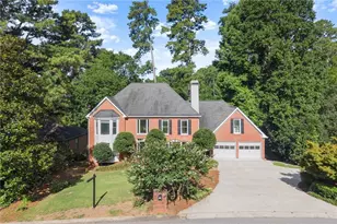 871 Chestnut Lake Dr NE, Marietta, GA 30068 - Photo 87