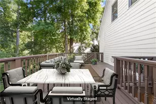 871 Chestnut Lake Dr NE, Marietta, GA 30068 - Photo 25