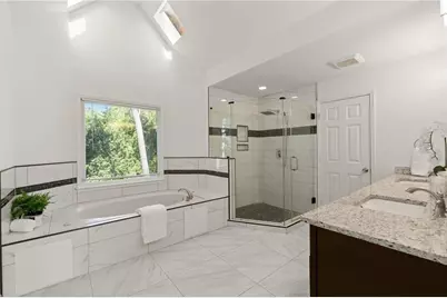 871 Chestnut Lake Drive NE, Marietta, GA 30068 - Photo 47