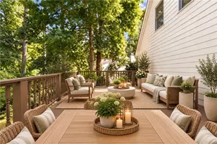 871 Chestnut Lake Dr NE, Marietta, GA 30068 - Photo 27