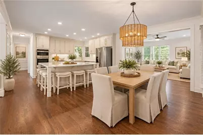 871 Chestnut Lake Drive NE, Marietta, GA 30068 - Photo 11
