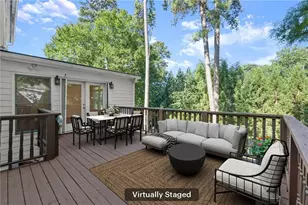 871 Chestnut Lake Dr NE, Marietta, GA 30068 - Photo 27