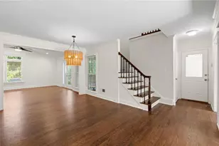 871 Chestnut Lake Dr NE, Marietta, GA 30068 - Photo 13