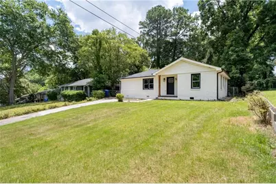 53 Springside Drive SE, Atlanta, GA 30354 - Photo 3