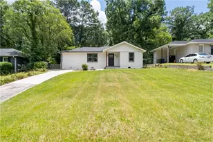 [Address not provided], Atlanta, GA 30354 - Photo 5