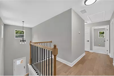 1717 Hilton Ridge Court, Lithonia, GA 30058 - Photo 21