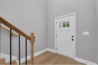1717 Hilton Ridge Court, Lithonia, GA 30058 - Photo 5