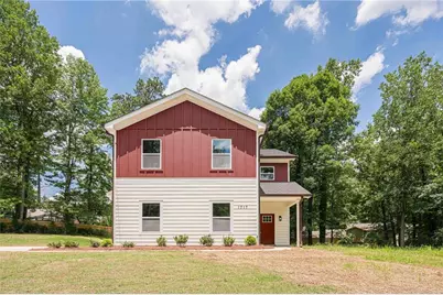 1717 Hilton Ridge Court, Lithonia, GA 30058 - Photo 1