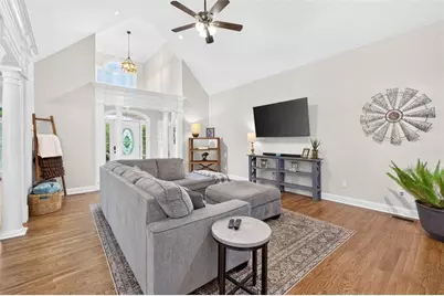 6781 Highland Pointe Place, Monroe, GA 30656 - Photo 9