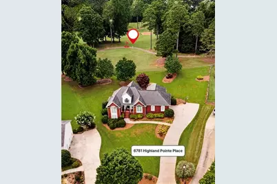 6781 Highland Pointe Place, Monroe, GA 30656 - Photo 3