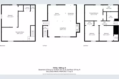 208 Hardy Way, Hiram, GA 30141 - Photo 33