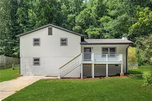 208 Hardy Way, Hiram, GA 30141 - Photo 1