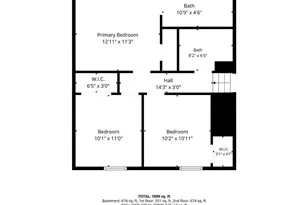 208 Hardy Way, Hiram, GA 30141 - Photo 31