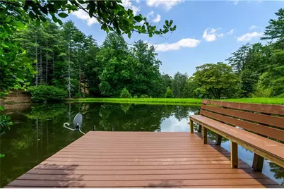 3 Mountain Lake Rd, Blue Ridge, GA 30513 - Photo 5