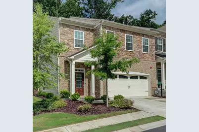 137 Holden Way, Woodstock, GA 30189 - Photo 3