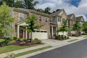 137 Holden Way, Woodstock, GA 30189 - Photo 5