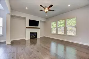 137 Holden Way, Woodstock, GA 30189 - Photo 15