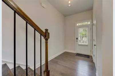 137 Holden Way, Woodstock, GA 30189 - Photo 9