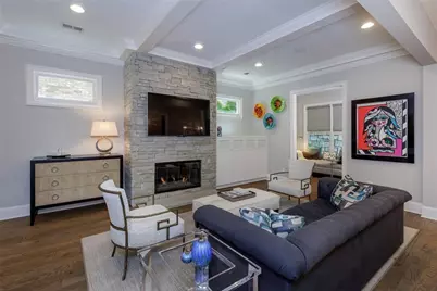 317 Riversedge Drive NW, Atlanta, GA 30339 - Photo 9