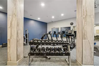 901 Abernathy Road NE #6040, Atlanta, GA 30328 - Photo 41