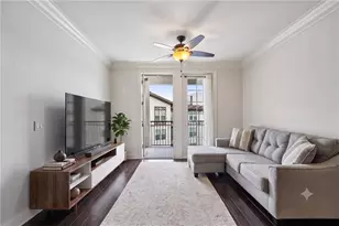 901 Abernathy Road NE, Atlanta, GA 30328 - Photo 3