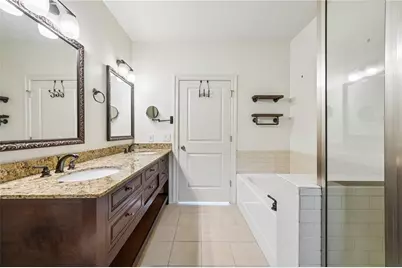 901 Abernathy Road NE #6040, Atlanta, GA 30328 - Photo 17
