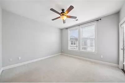 901 Abernathy Road NE #6040, Atlanta, GA 30328 - Photo 13