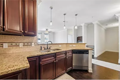 901 Abernathy Road NE #6040, Atlanta, GA 30328 - Photo 7
