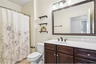 901 Abernathy Road NE #6040, Atlanta, GA 30328 - Photo 23