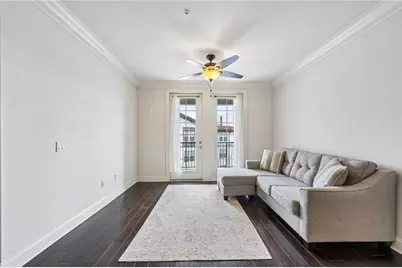 901 Abernathy Road NE #6040, Atlanta, GA 30328 - Photo 5