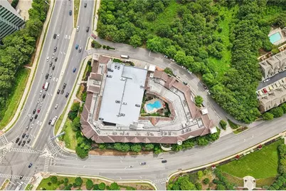 901 Abernathy Road NE #6040, Atlanta, GA 30328 - Photo 33