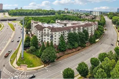 901 Abernathy Road NE #6040, Atlanta, GA 30328 - Photo 29