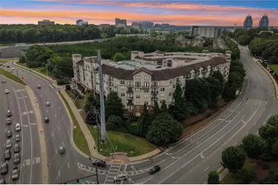 901 Abernathy Road NE #6040, Atlanta, GA 30328 - Photo 1