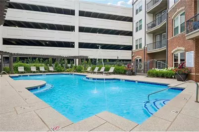 901 Abernathy Road NE #6040, Atlanta, GA 30328 - Photo 53