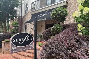 901 Abernathy Road NE, Atlanta, GA 30328 - Photo 35